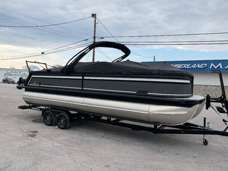 2026 Viaggio Lago Z24D - 122