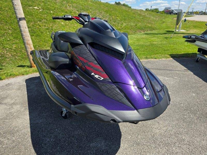 2026 Yamaha Boats Waverunner GP HO w/ Audio - 5