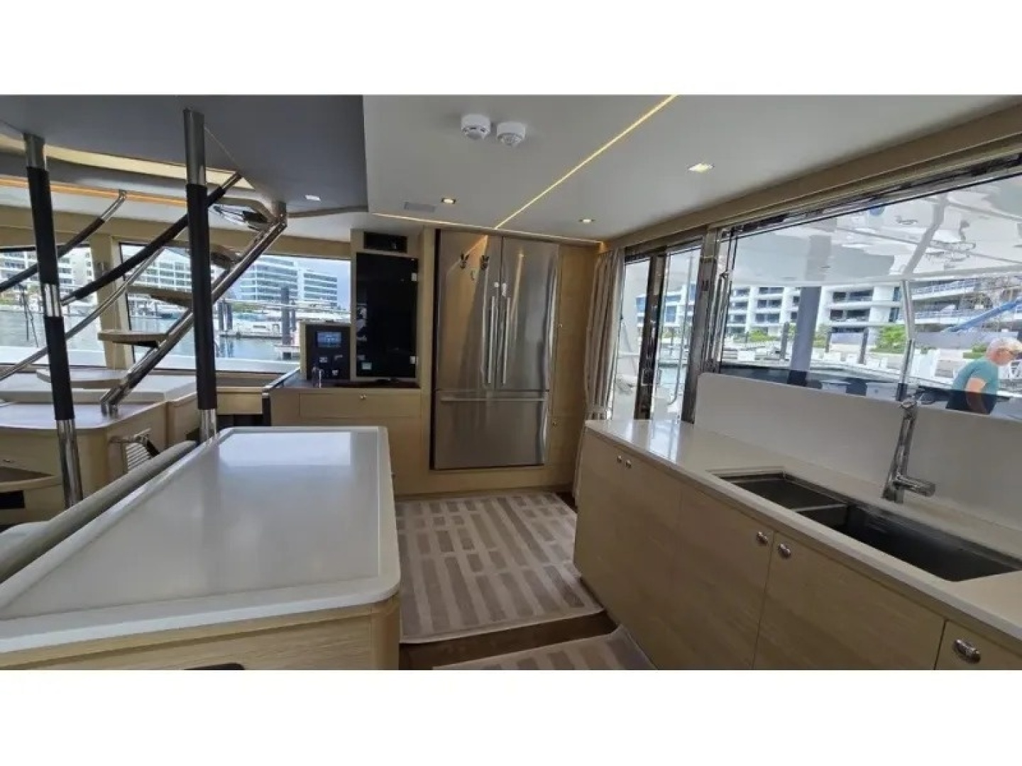 2025 Aquila 54 YACHT - Image 22