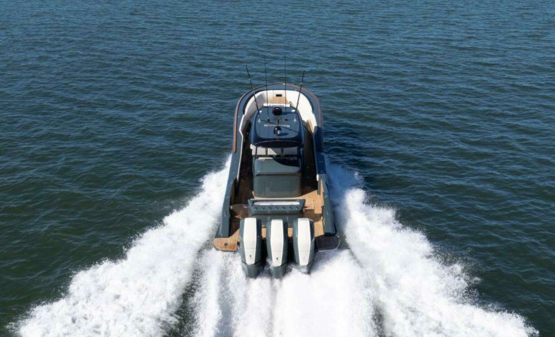 2026 Buddy Davis 47 Pininfarina - Image 3