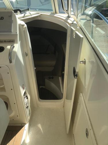 2006 Pursuit 345 Drummond Island Sportfish - 11