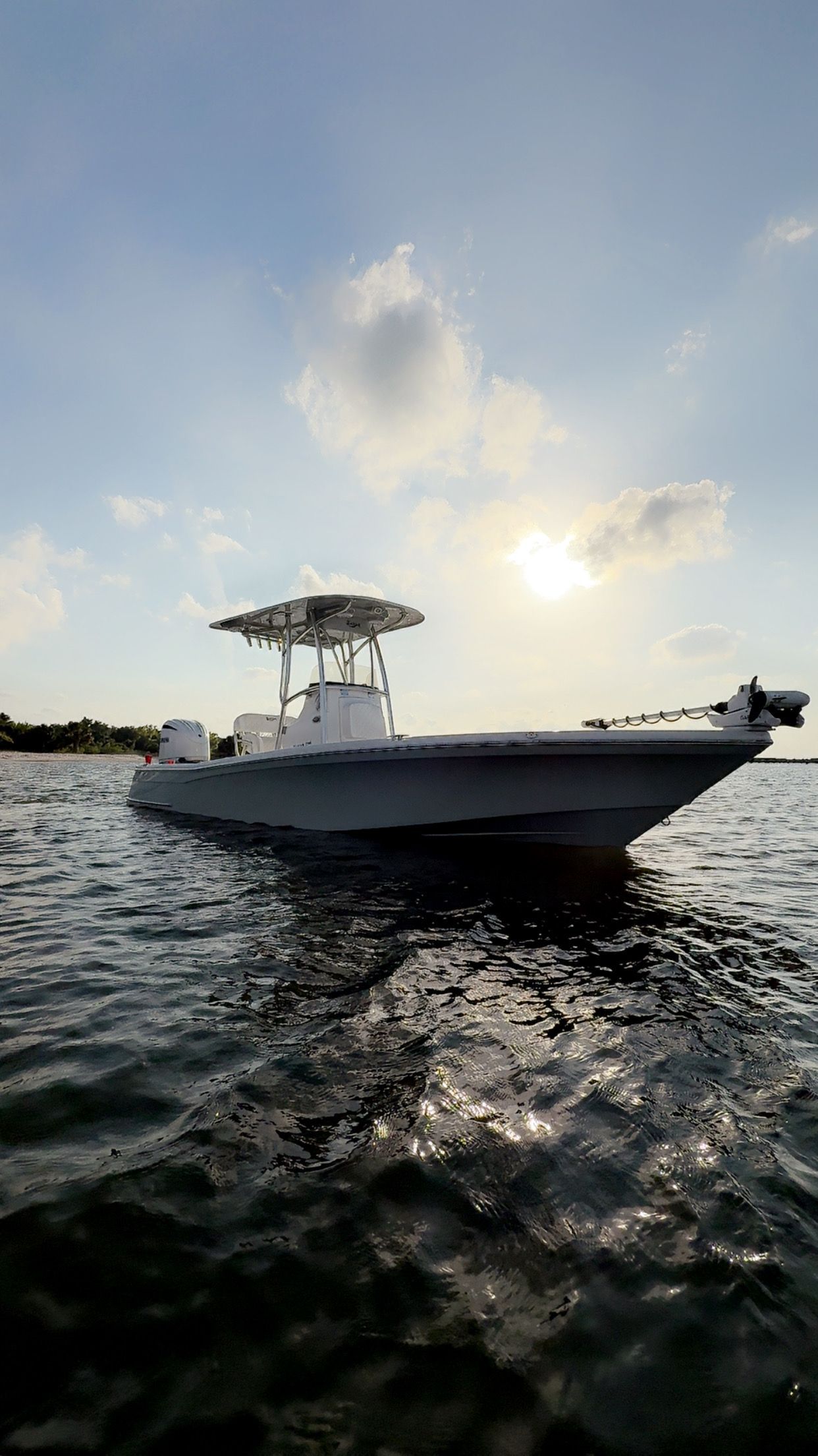 2025 BlackJack 256 Bay - 9