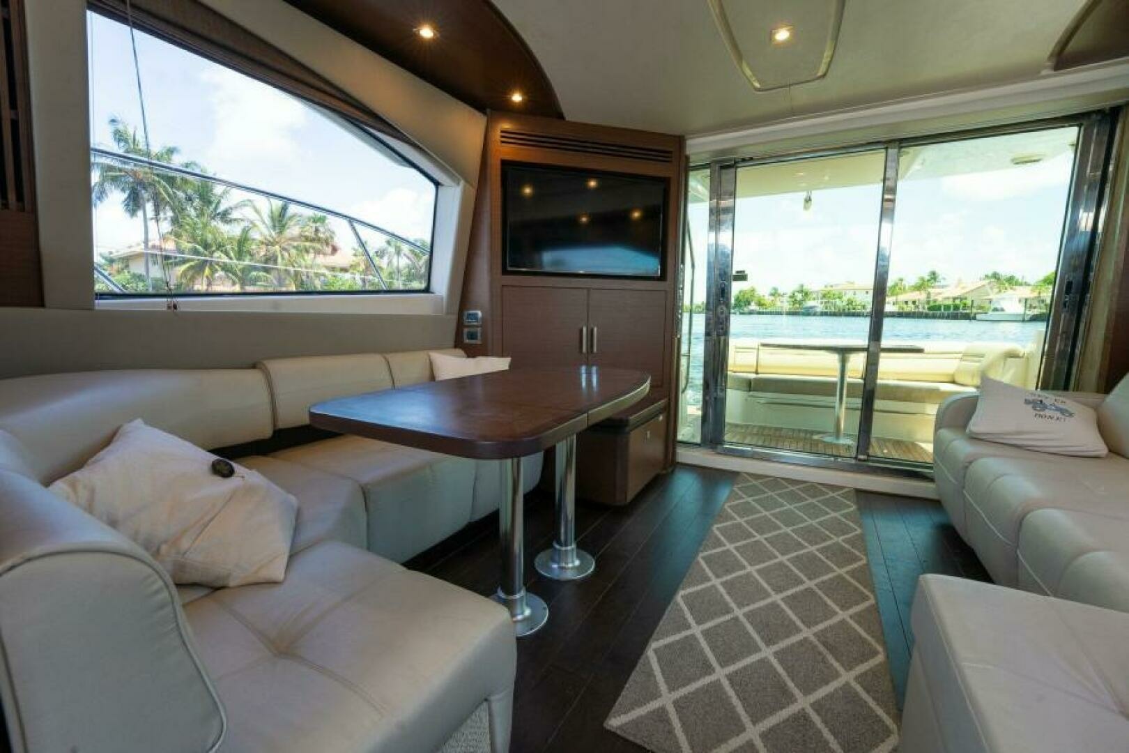 2016 Sea Ray 510 Fly - Image 17