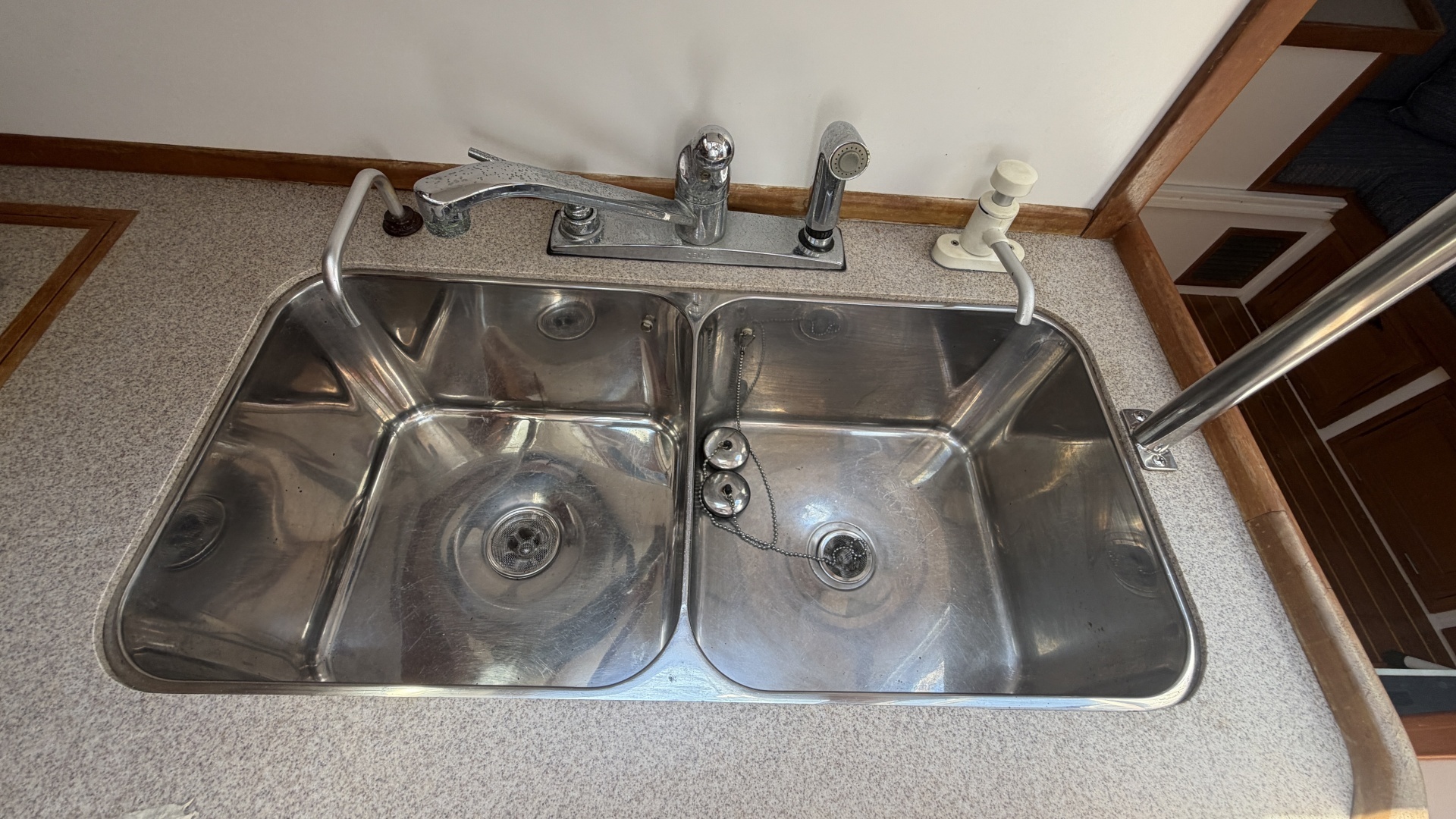1996 Cabo Rico Northeast 400 - Image 52