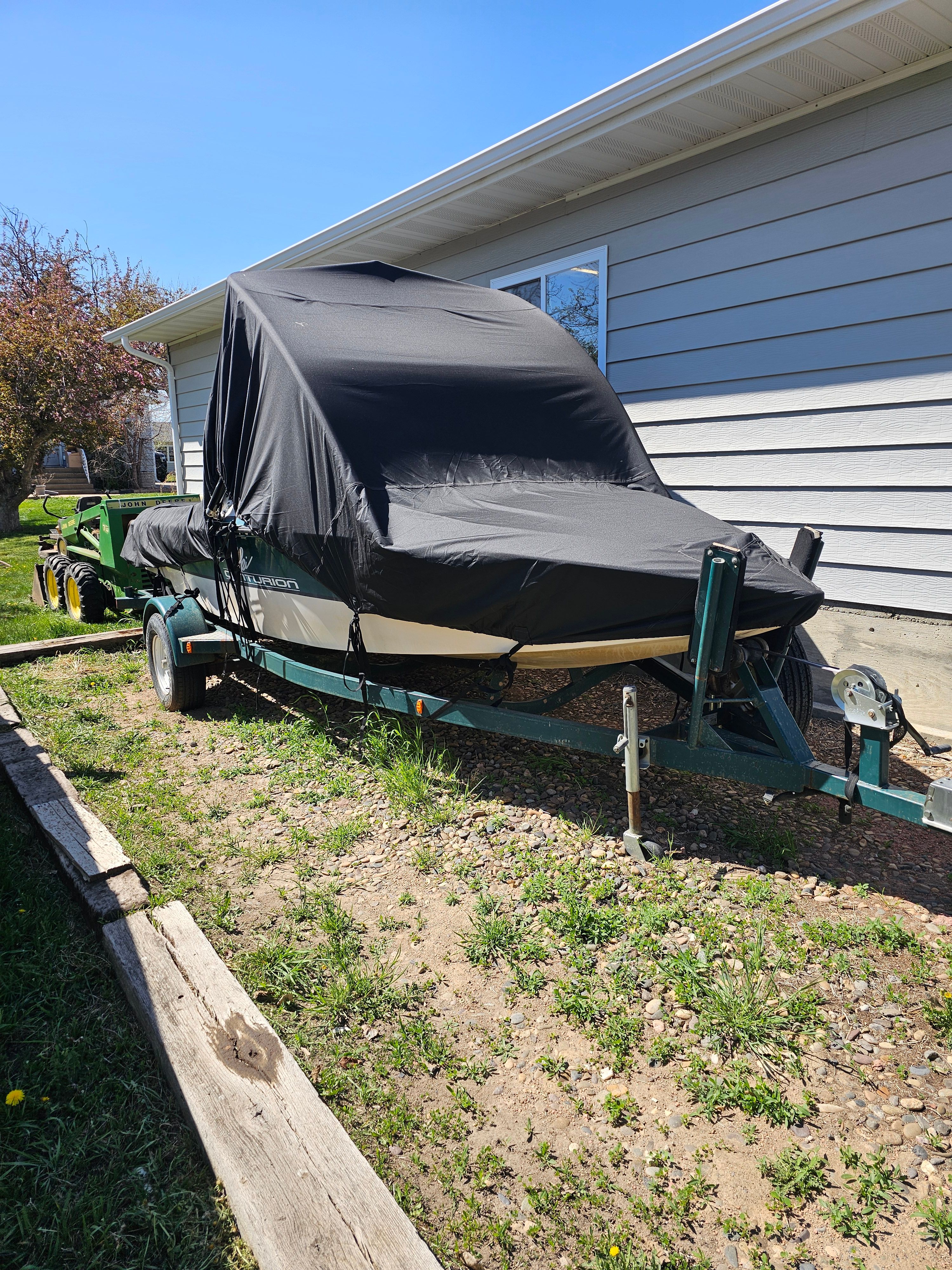 1996 Centurion ski - 3
