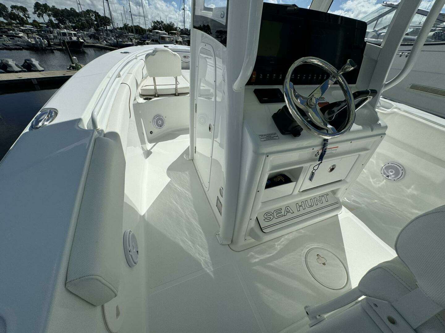 2019 Sea Hunt Gamefish 270 - Image 51