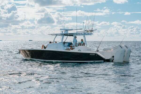 2026 Jupiter 40