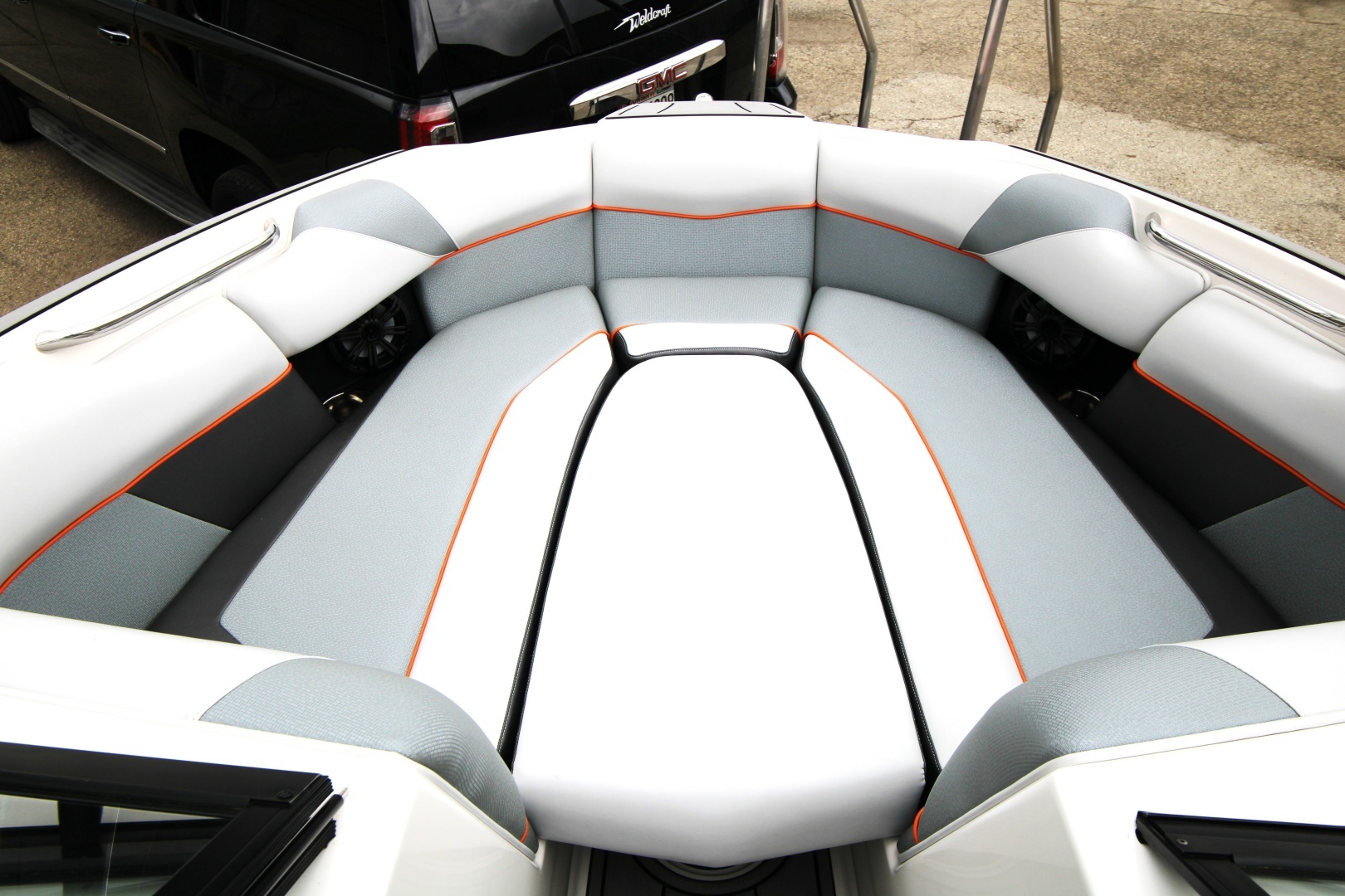 2018 Moomba Mojo - Image 15
