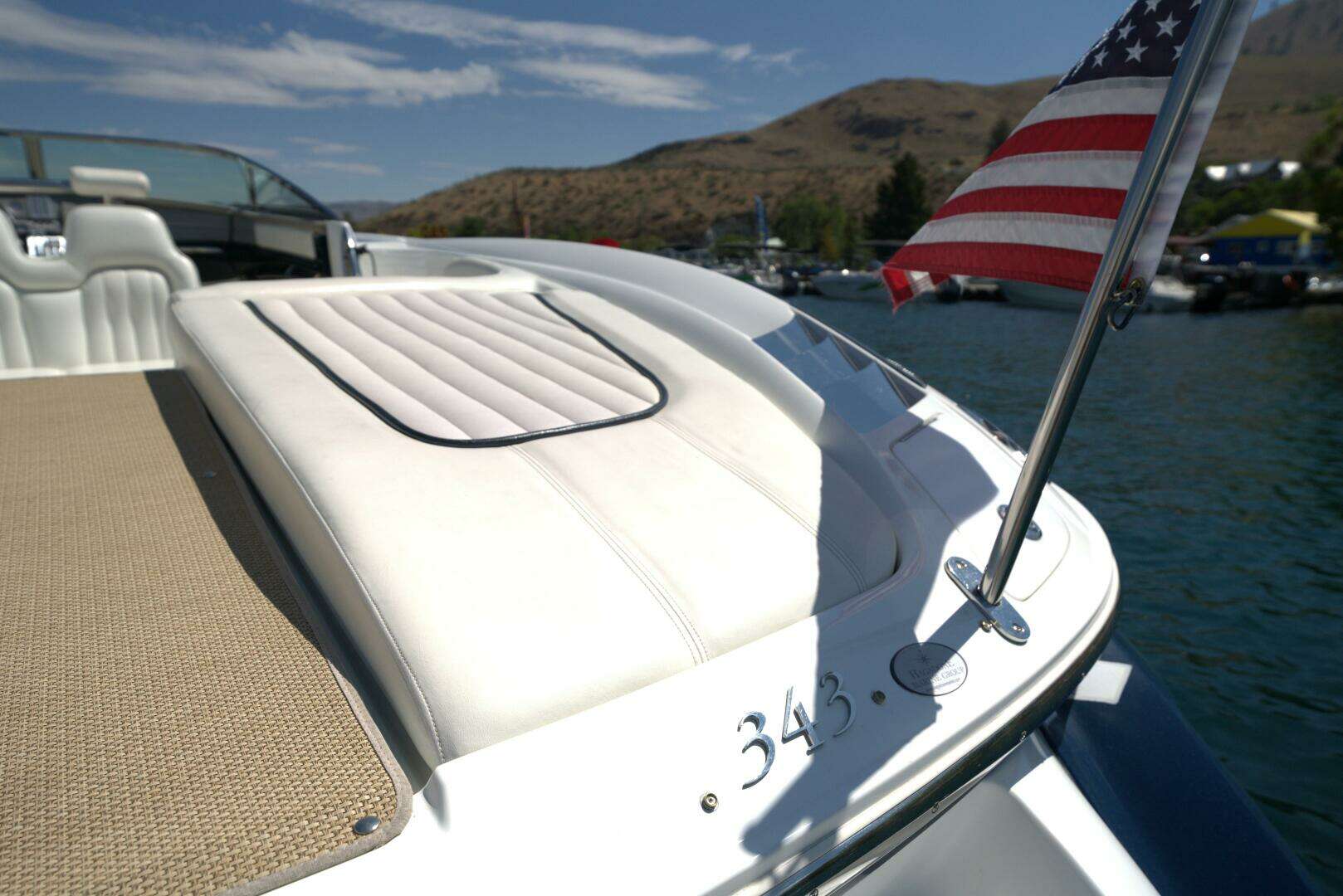 2005 Cobalt COBALT 343 - Image 90