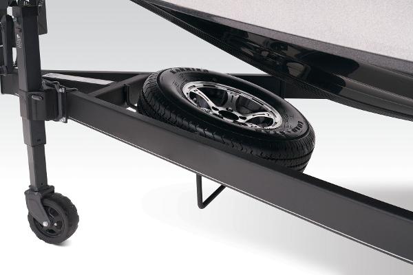 Manufacturer Provided Image: Nitro Z20 Pro