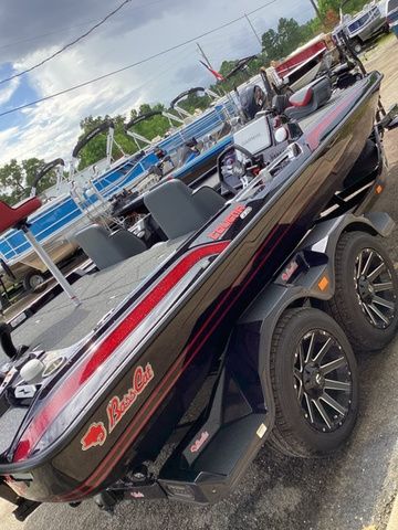 2026 Bass Cat Cougar FTD SP - 43
