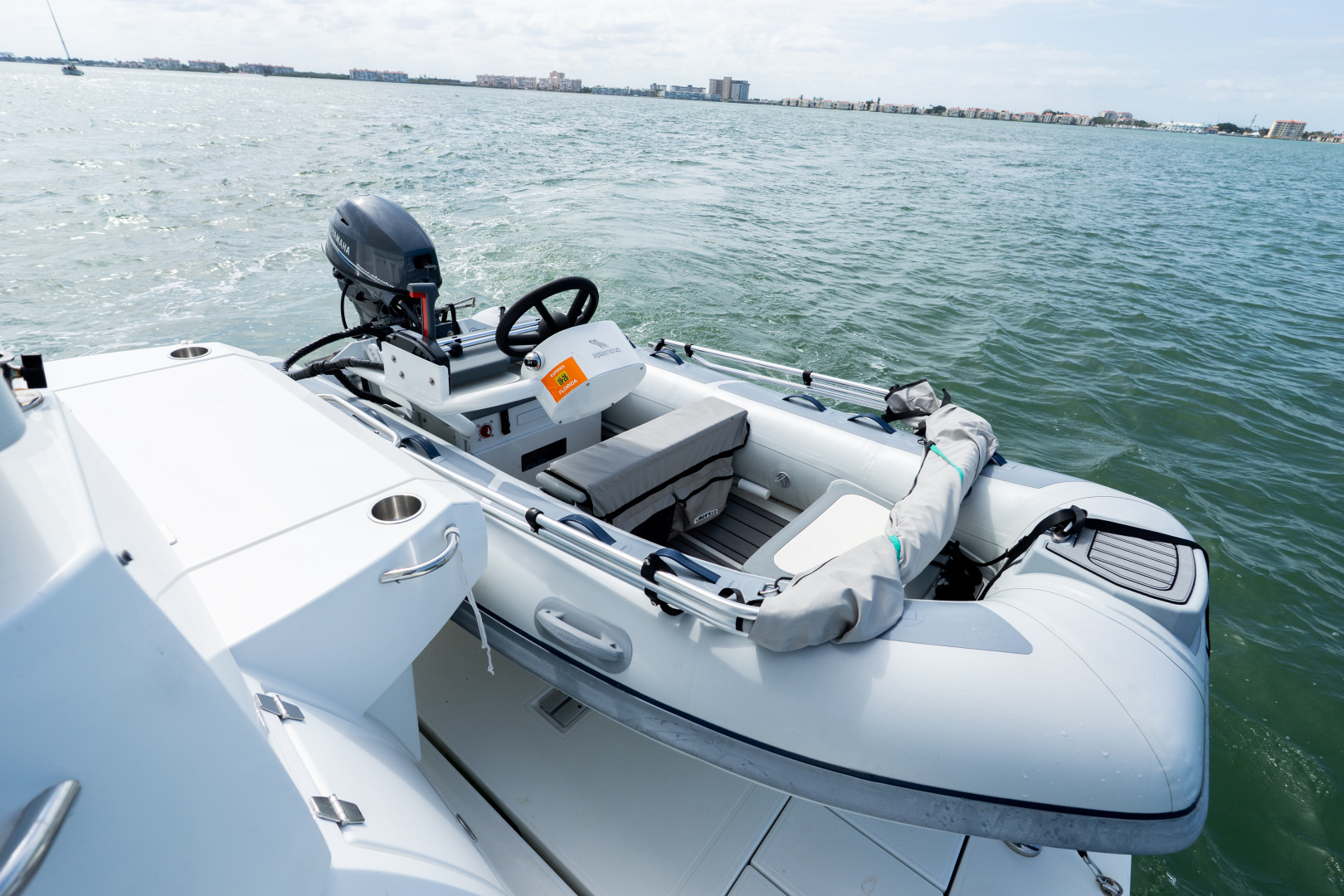 2018 Cruisers Yachts 50 CANTIUS - Image 27
