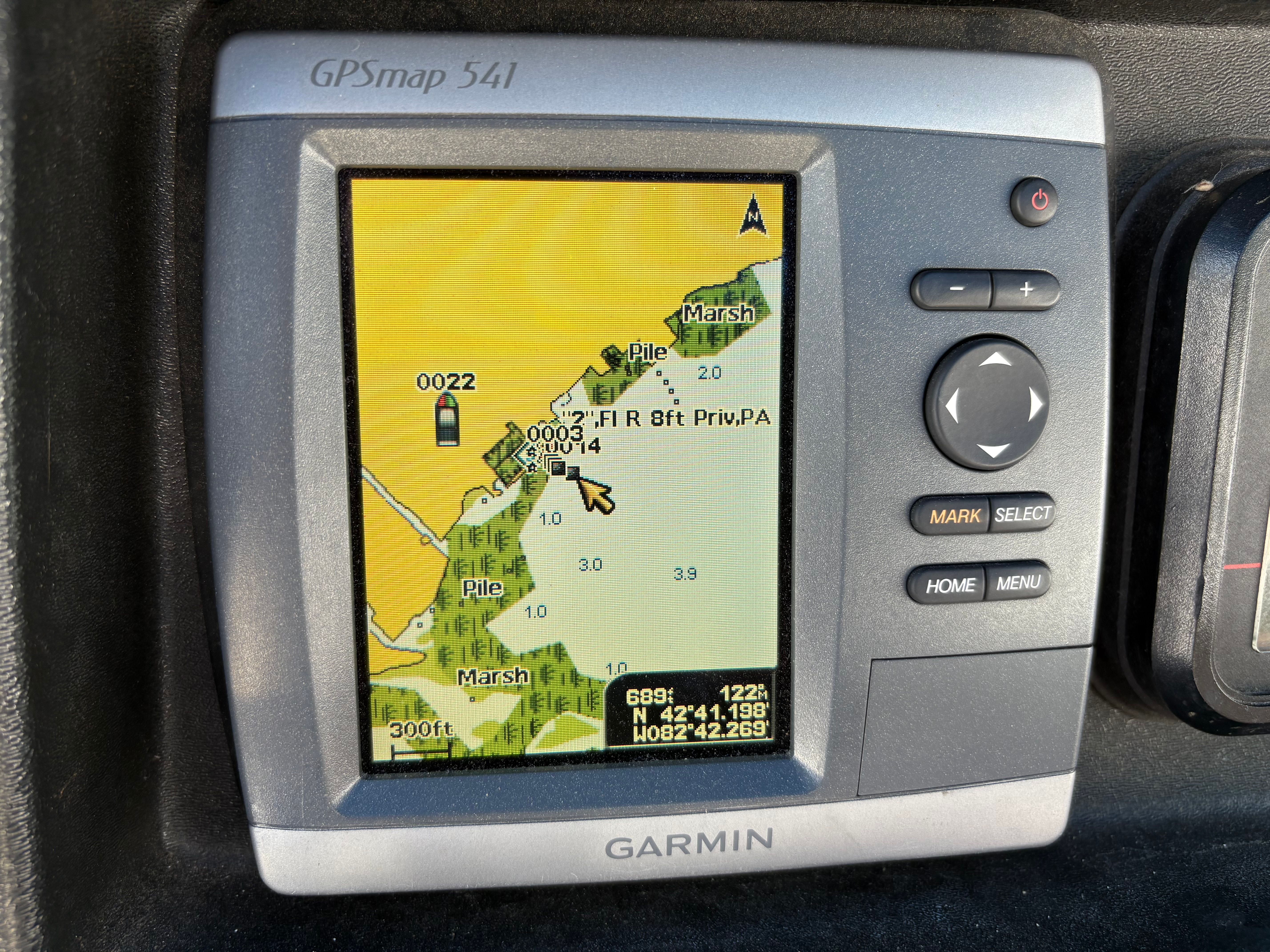 1994 Boston Whaler 24 Outrage - 3