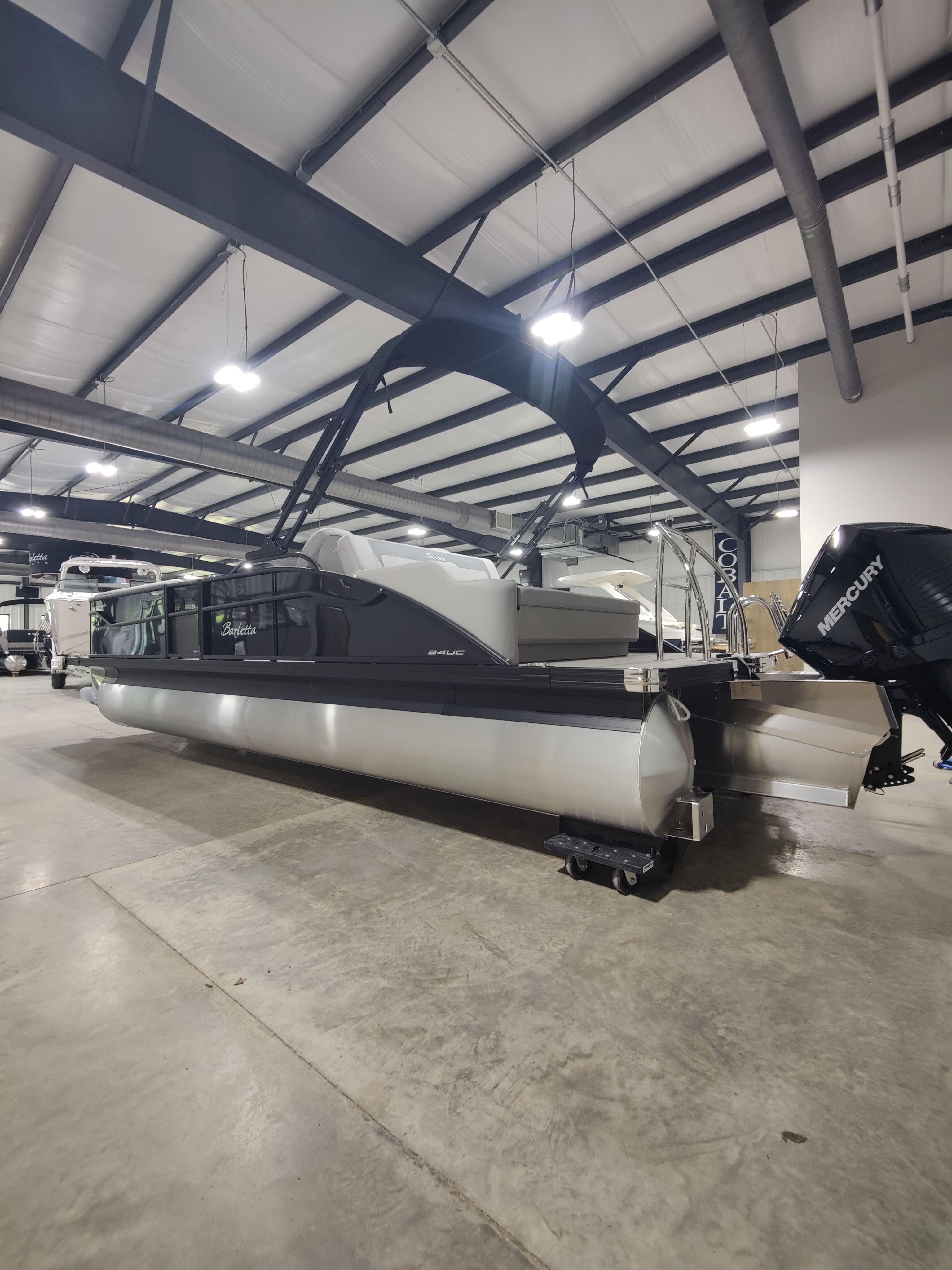 2026 BARLETTA A24UC - Image 3