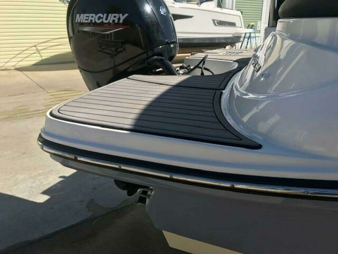 2022 Sea Ray SPX 190 OB - Image 24