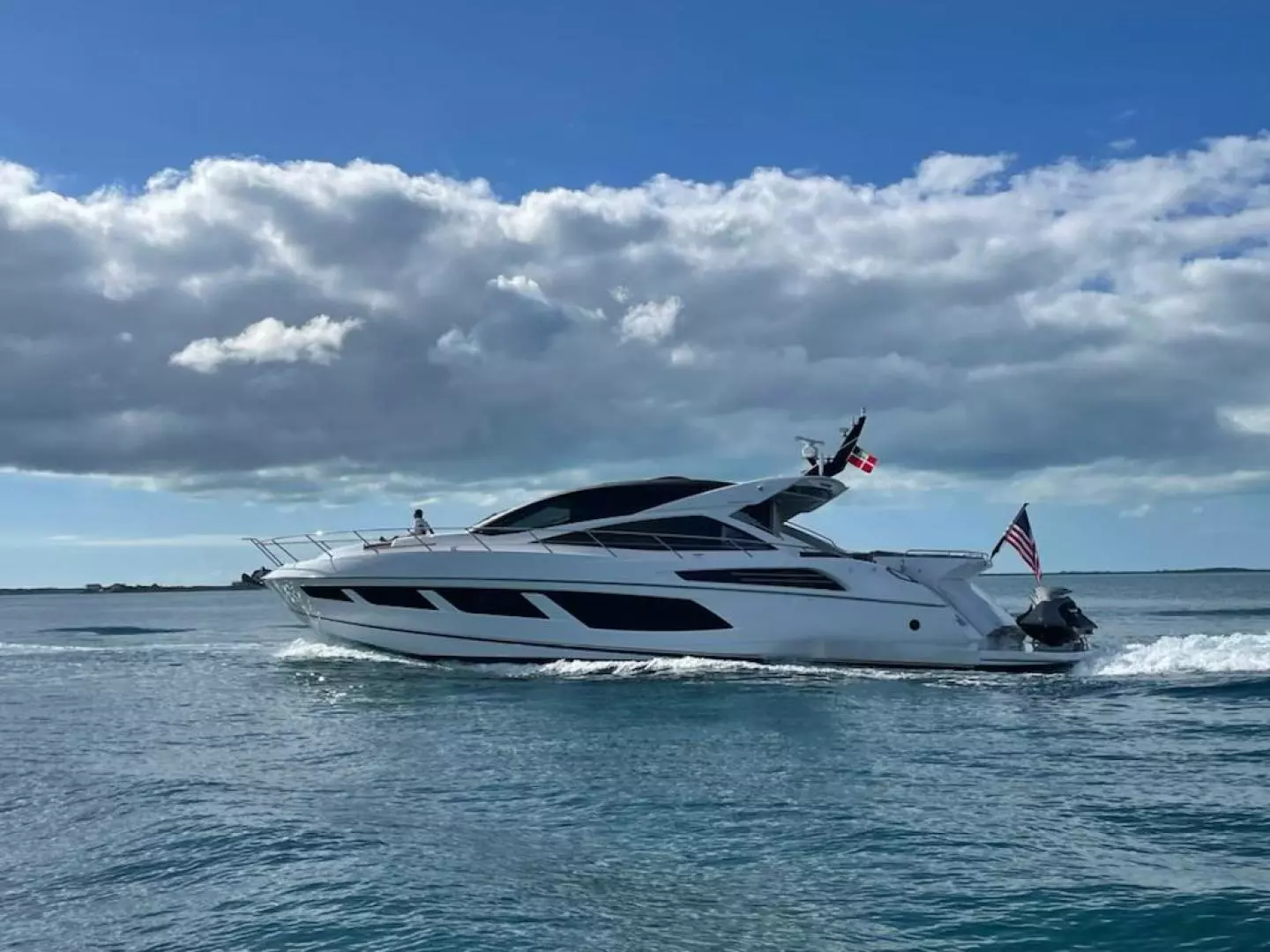 2018 Sunseeker Predator 68 - Image 4