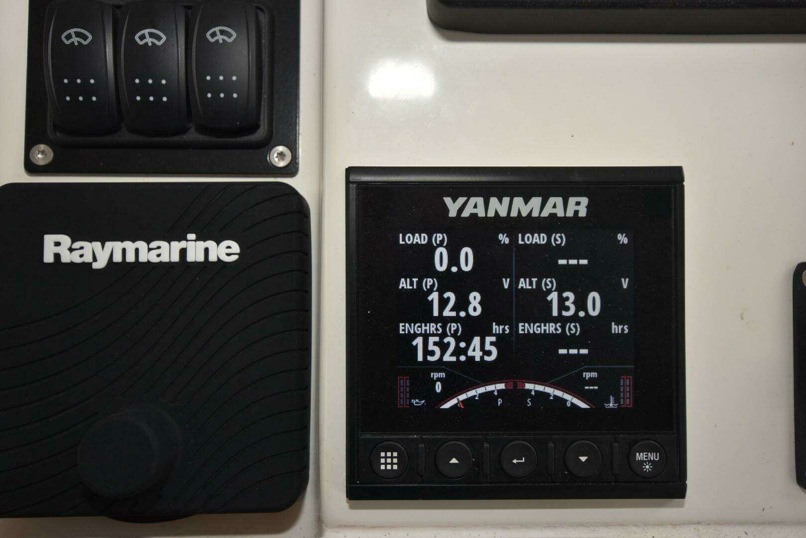 2023 Beneteau Swift Trawler 41 Fly - Image 44
