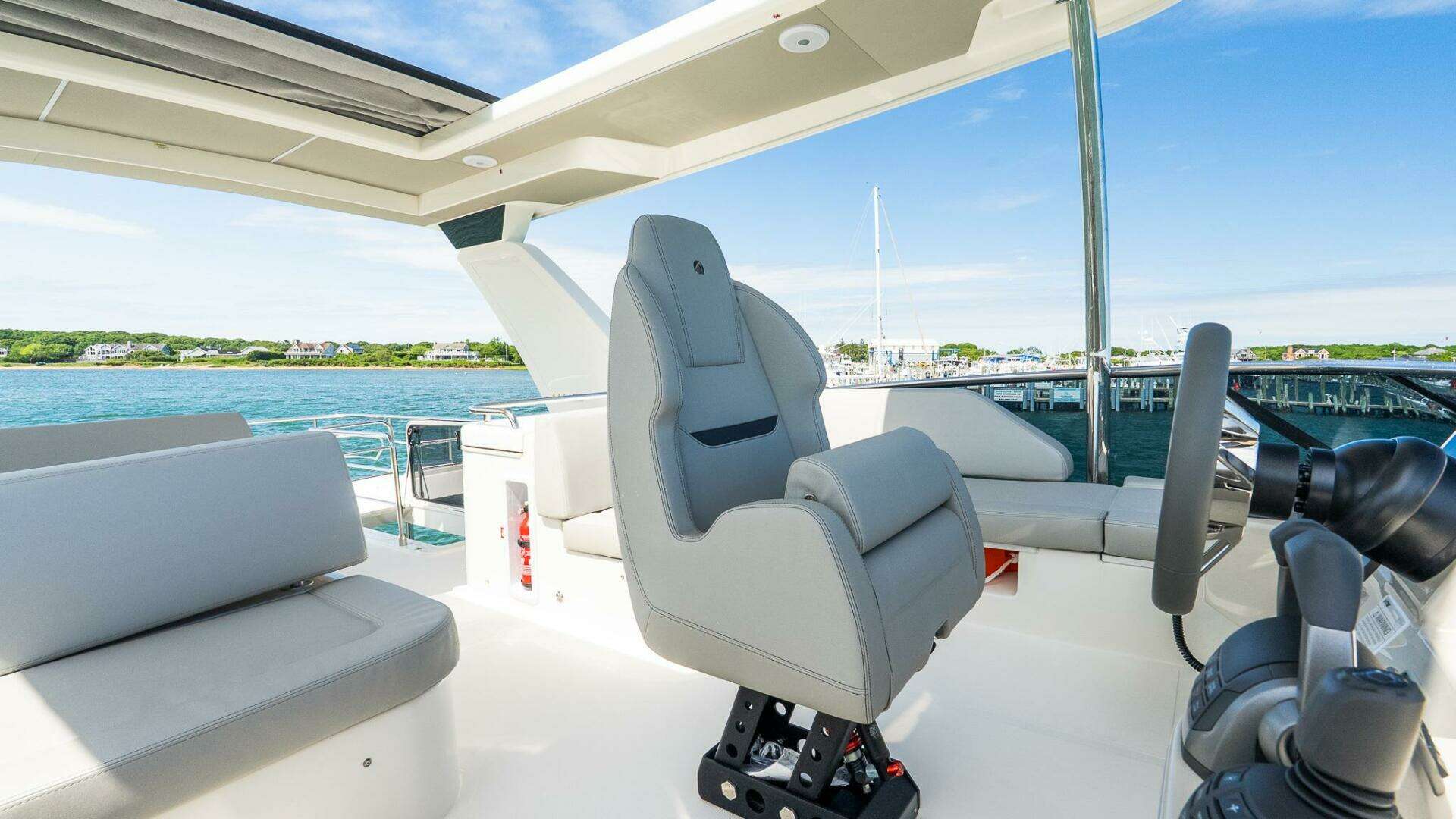 2026 Absolute Navetta 53 - Image 56