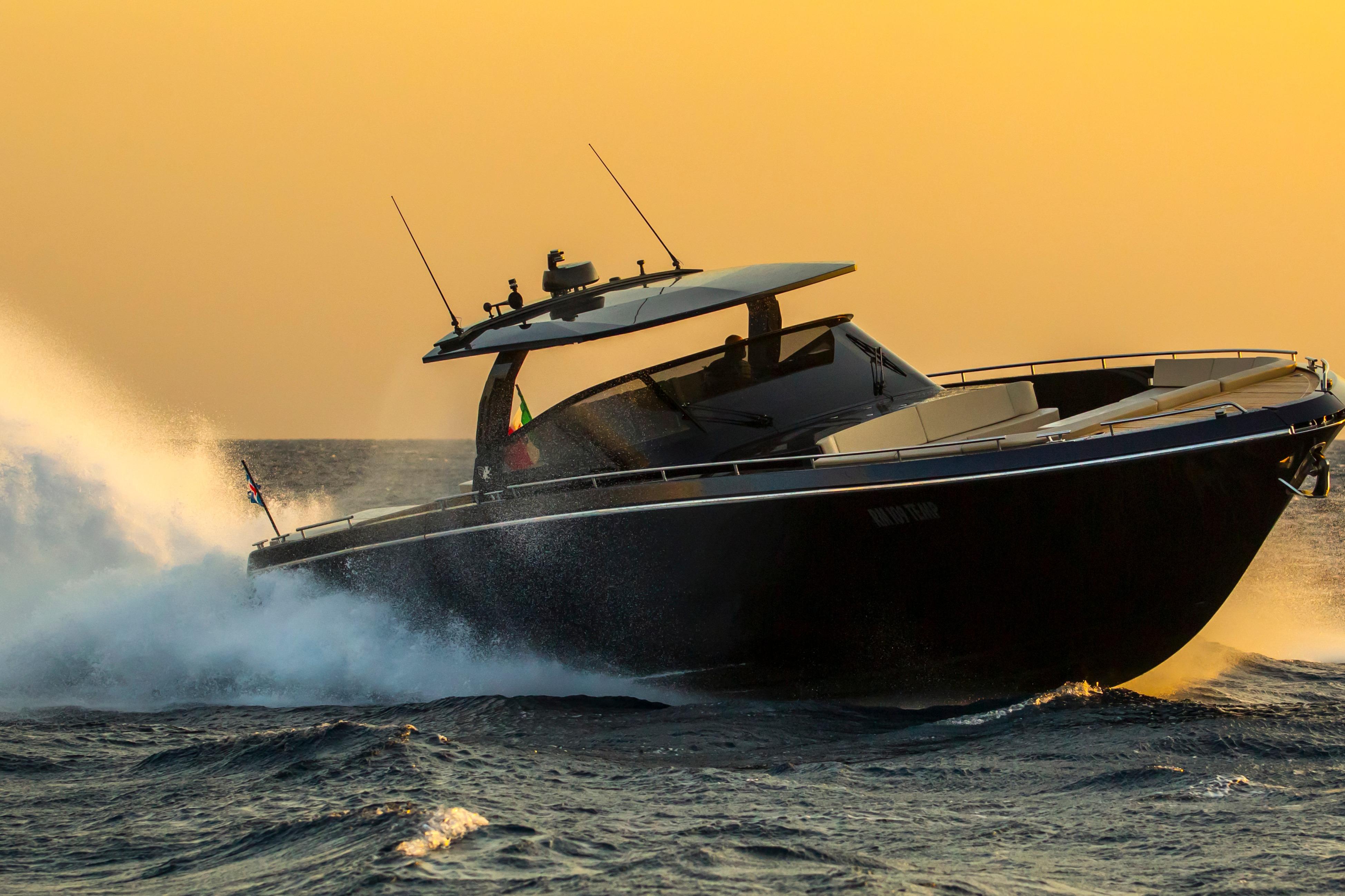 2027 CNM Continental 54