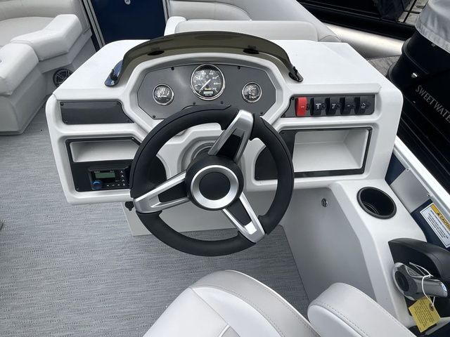 2026 Godfrey Marine Xperience 1680 CX - 9