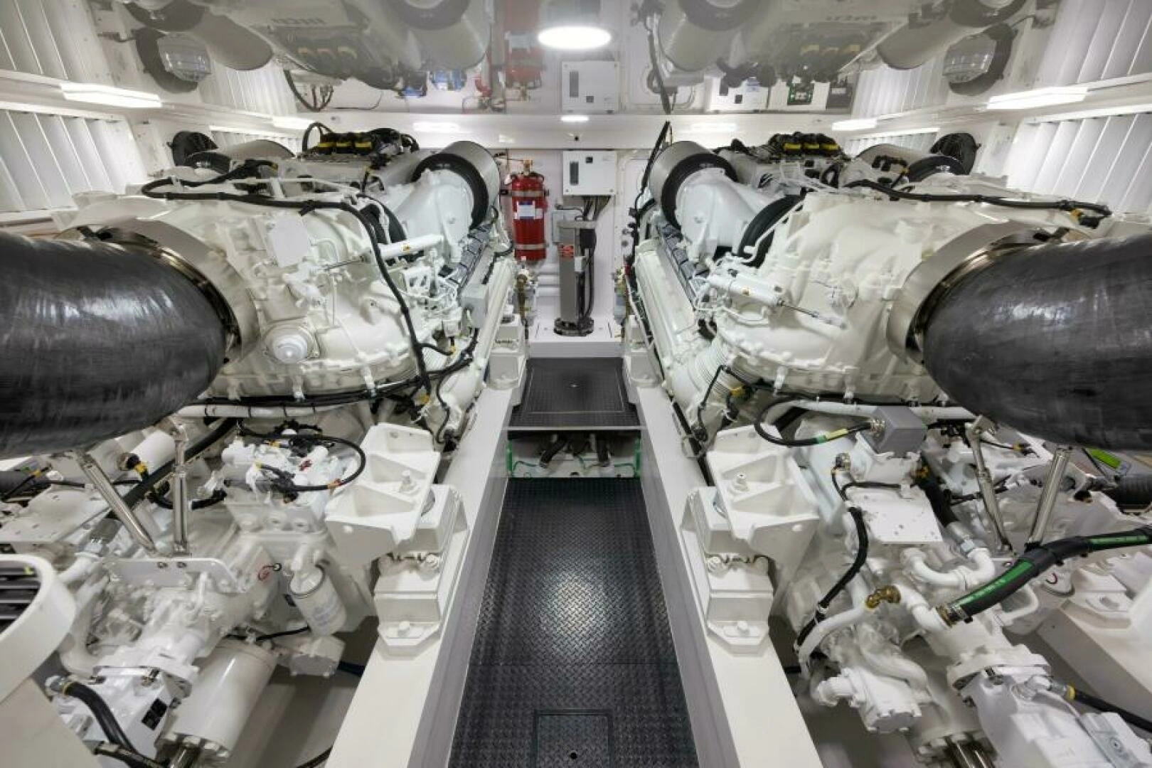 2024 Viking 68 Convertible - Image 71