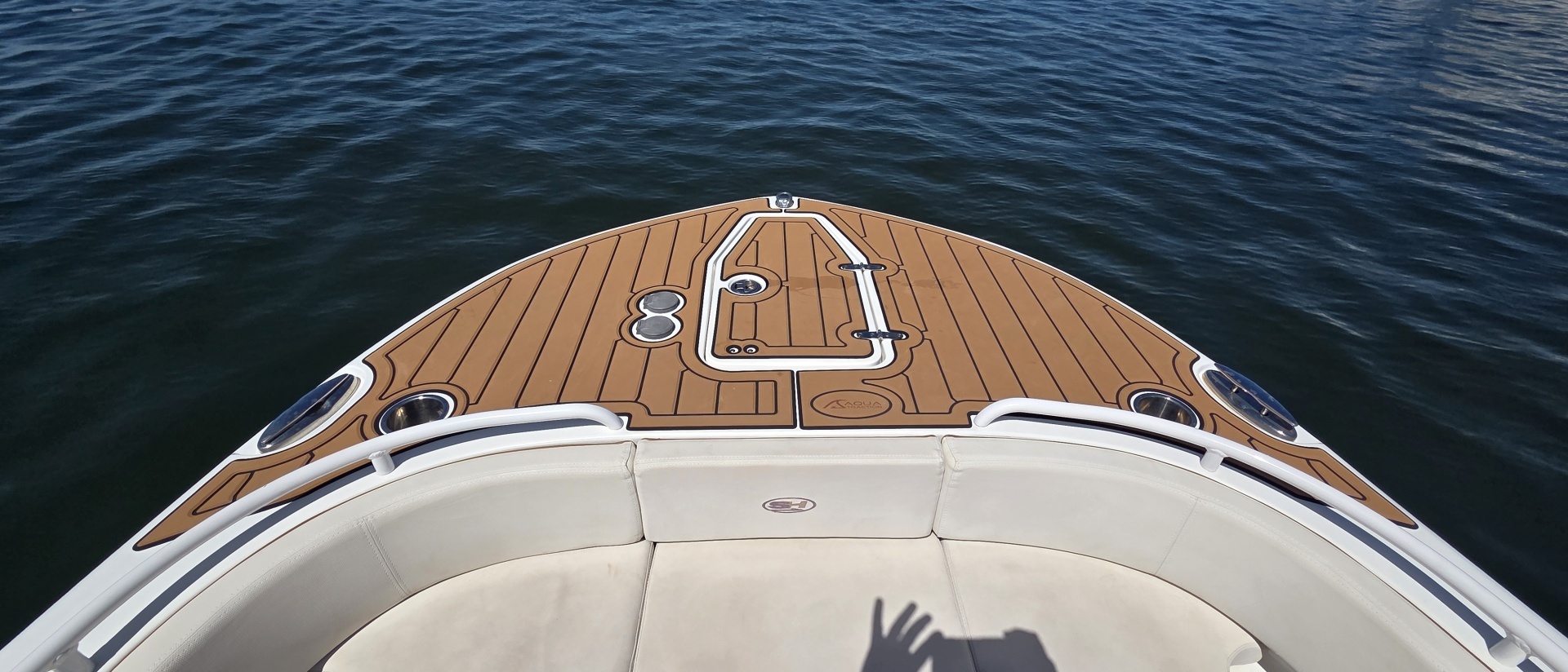 2021 Sea Hunt Escape 27 Center Console - Image 8
