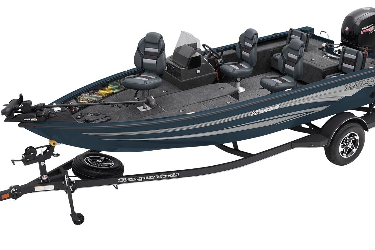 2026 Ranger VS1782SC Reata - 95