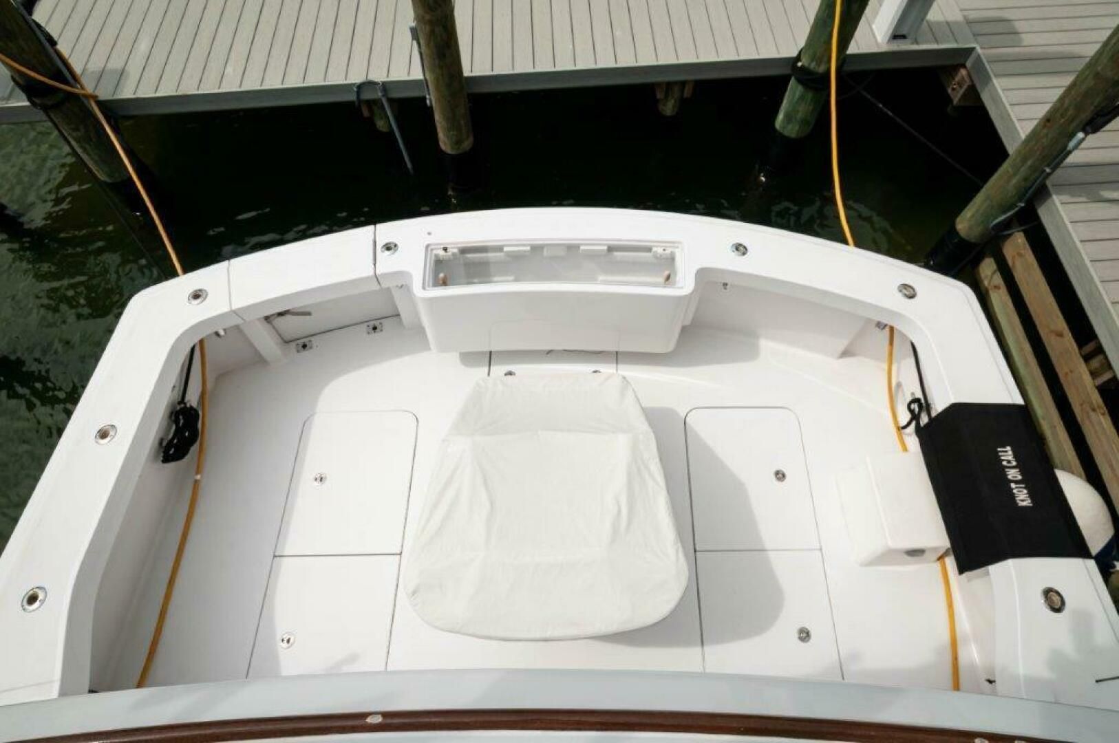 2016 Hatteras GT60 - 32