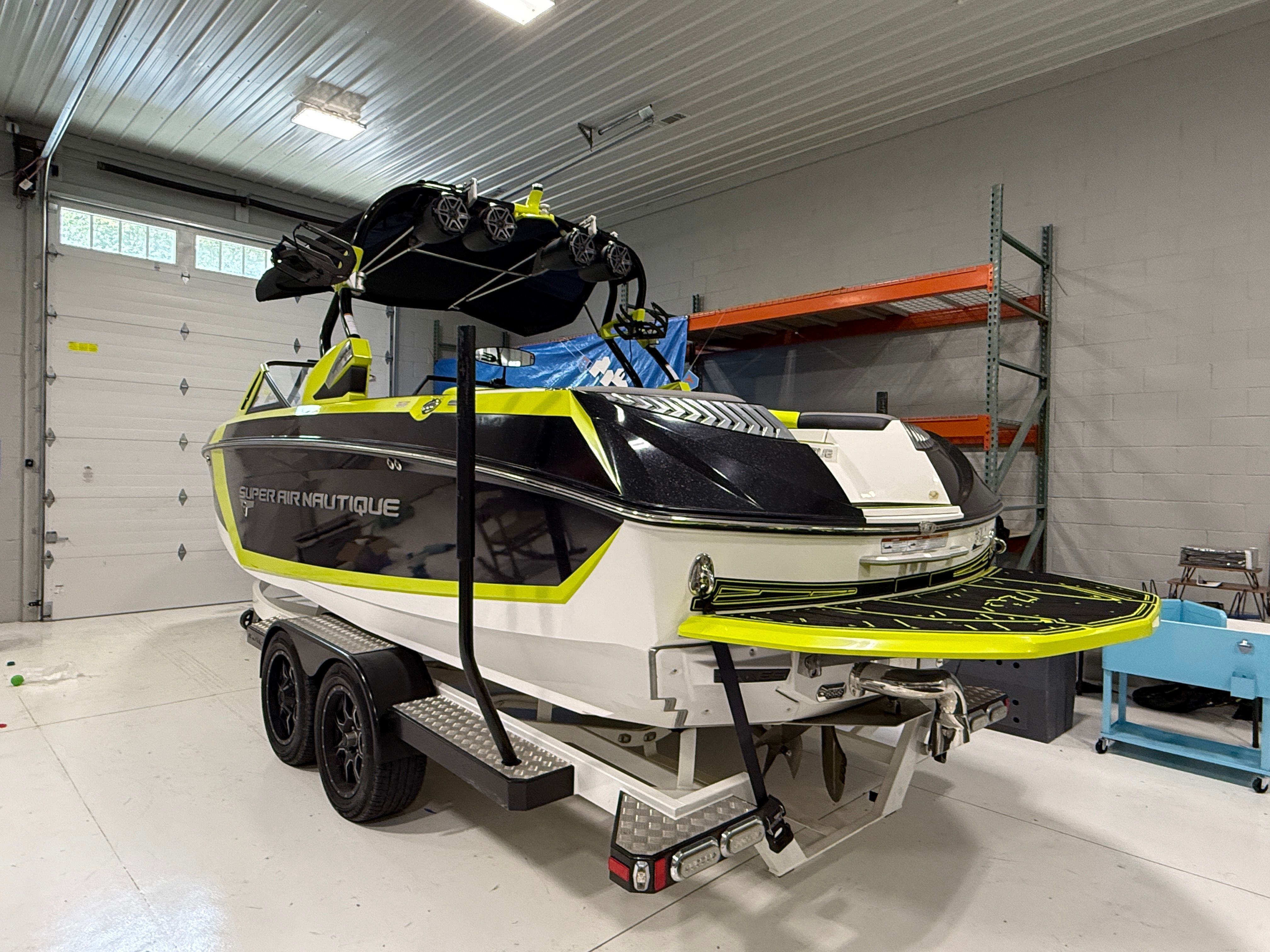 2016 Nautique Super Air Nautique G23 - 49