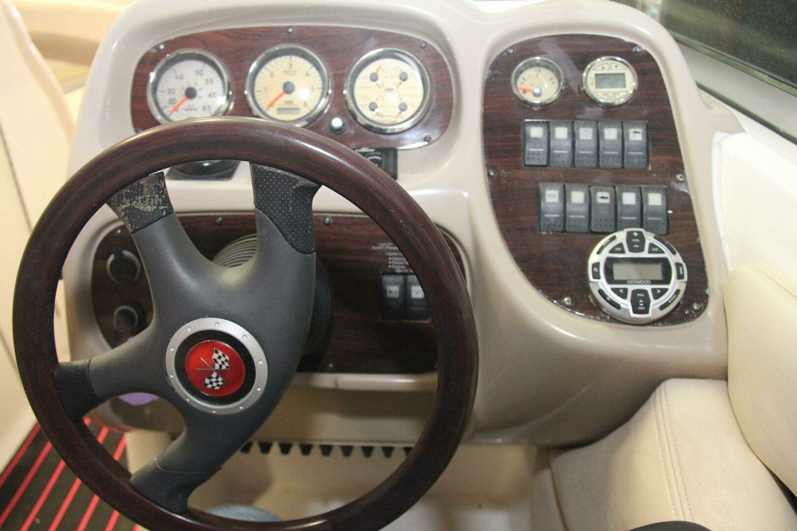 2006 Chaparral 256 SSi - Image 115