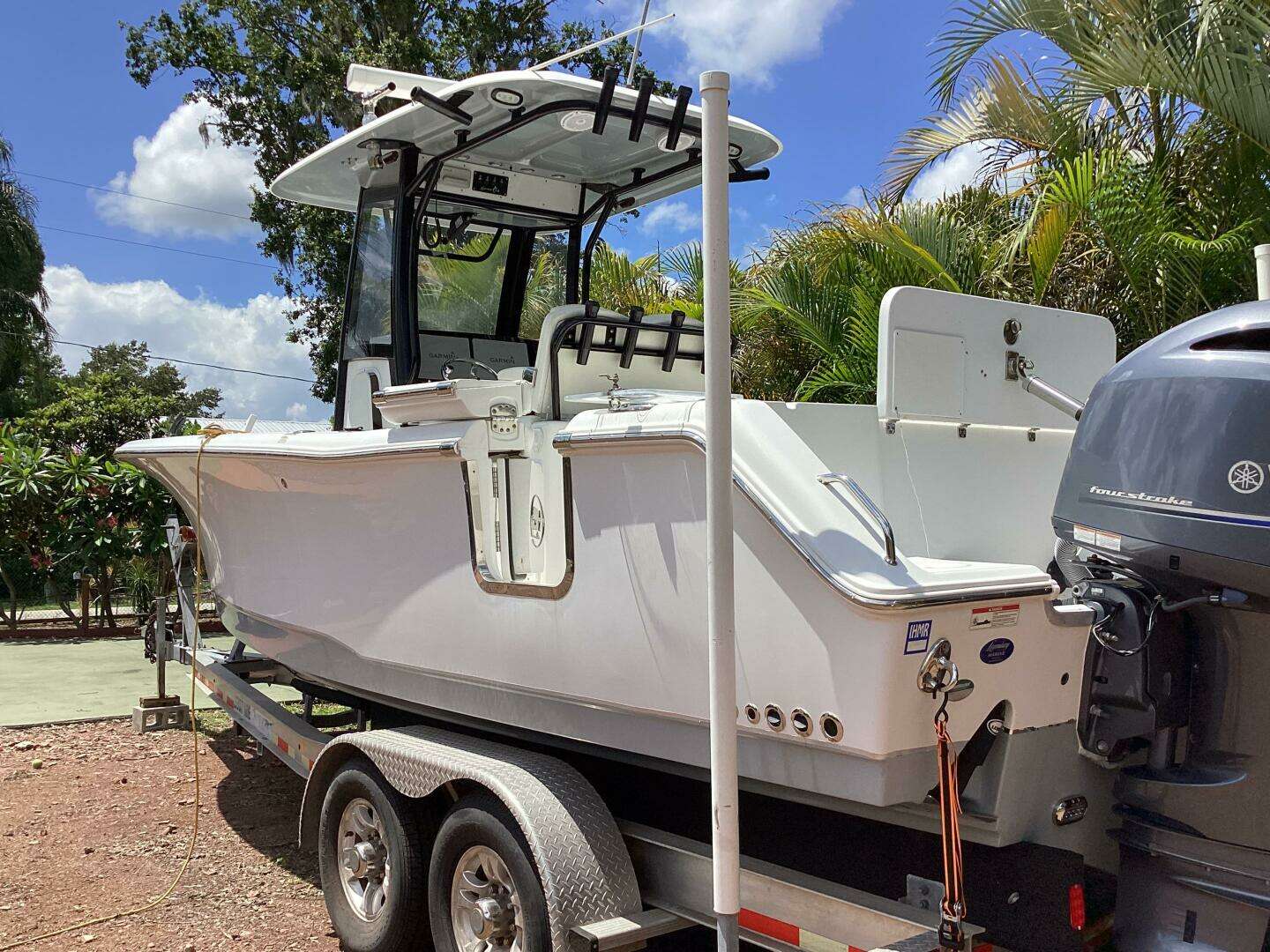 2018 Sea Hunt 27 Gamefish - Image 4
