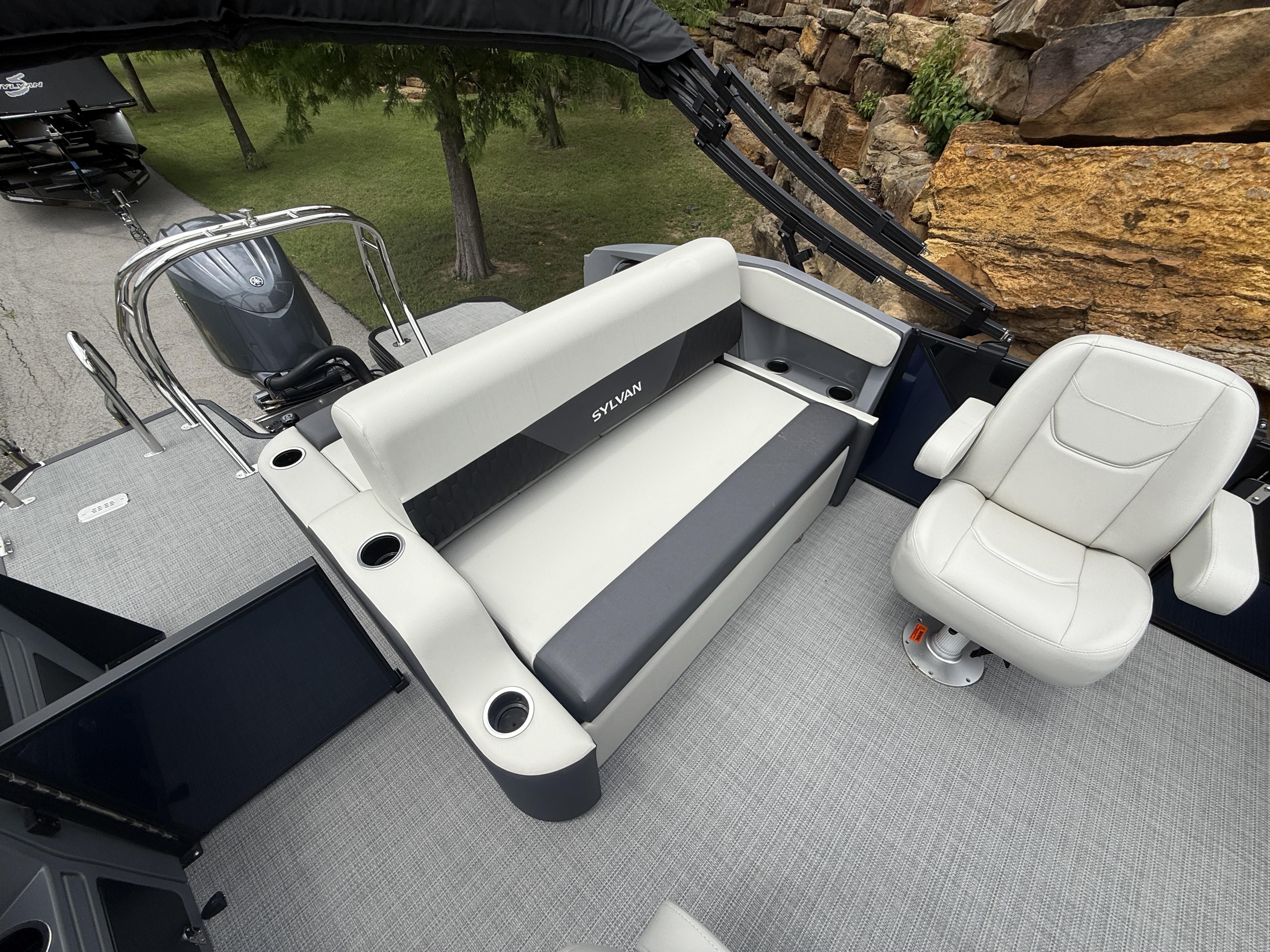 2026 Sylvan R20 CLZ DH - 28