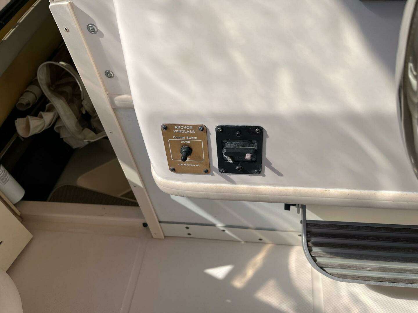 2007 Grady-White Sailfish 282 - Image 28