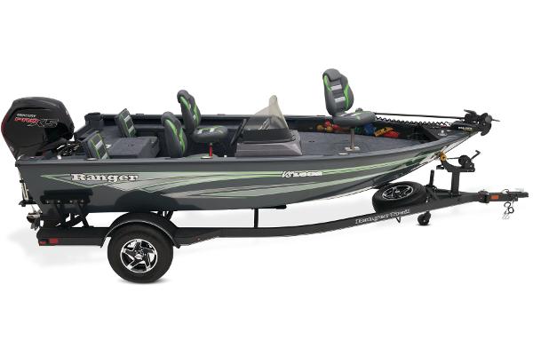 2025 Ranger VS1682SC Reata - 10