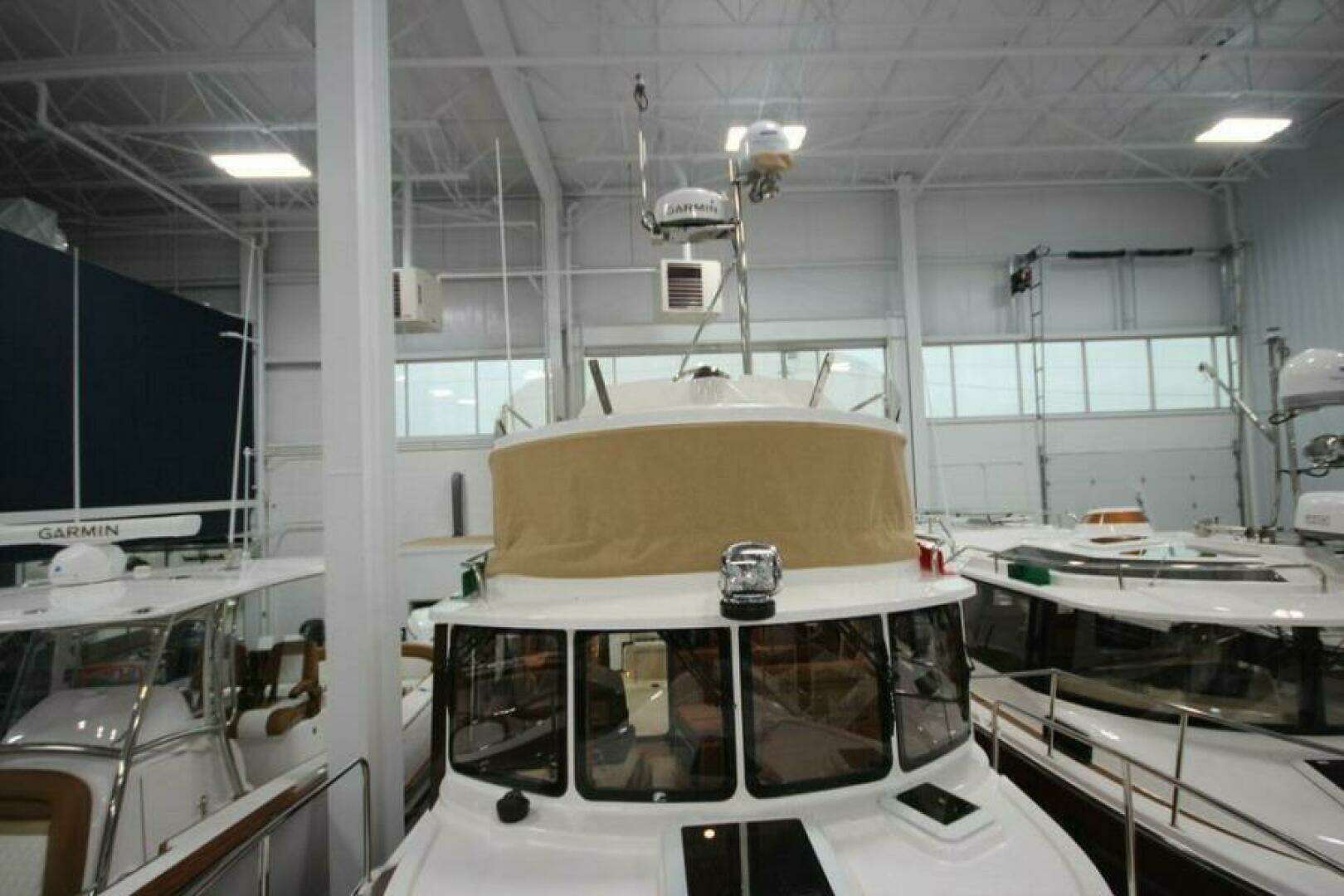 2026 Ranger Tugs R-31 Command Bridge Luxury Edition - Image 155