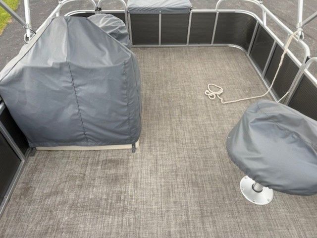 2020 Apex Marine 7514 Quest - 5