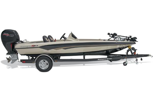 2025 Ranger Z185 - 17
