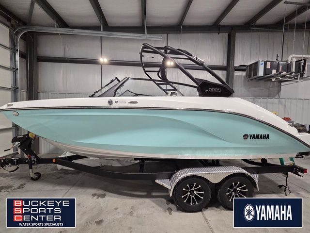2026 Yamaha Boats 222S