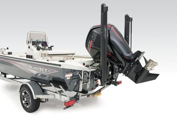 2026 Ranger RB190 - 72