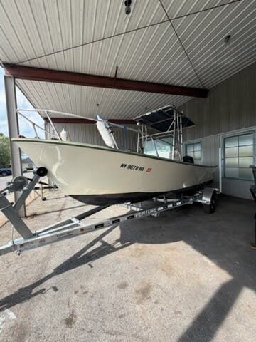 1974 Aquasport wt20