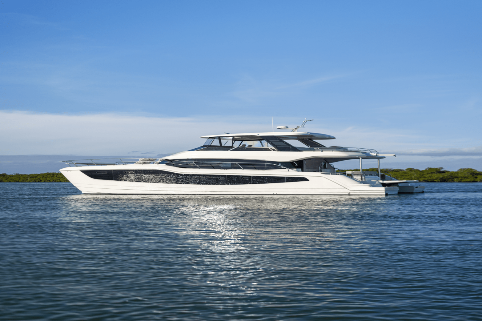 2026 Aquila 50 Yacht - Image 35