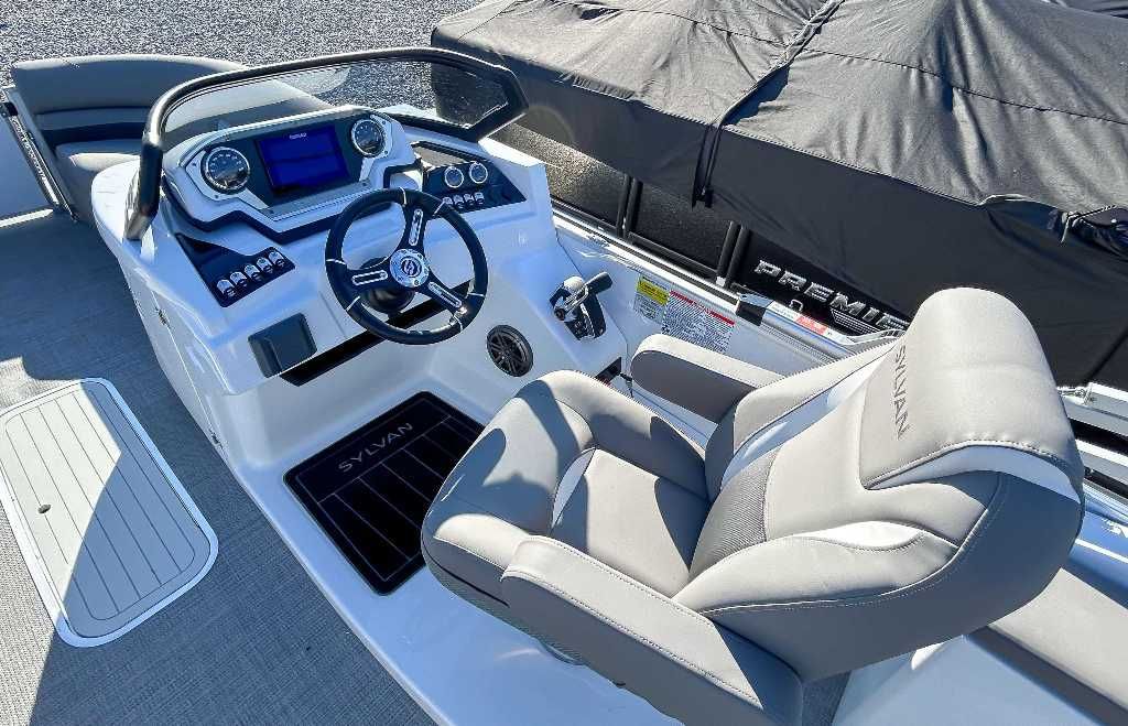 2024 Sylvan S 3 Clz Dh - 8