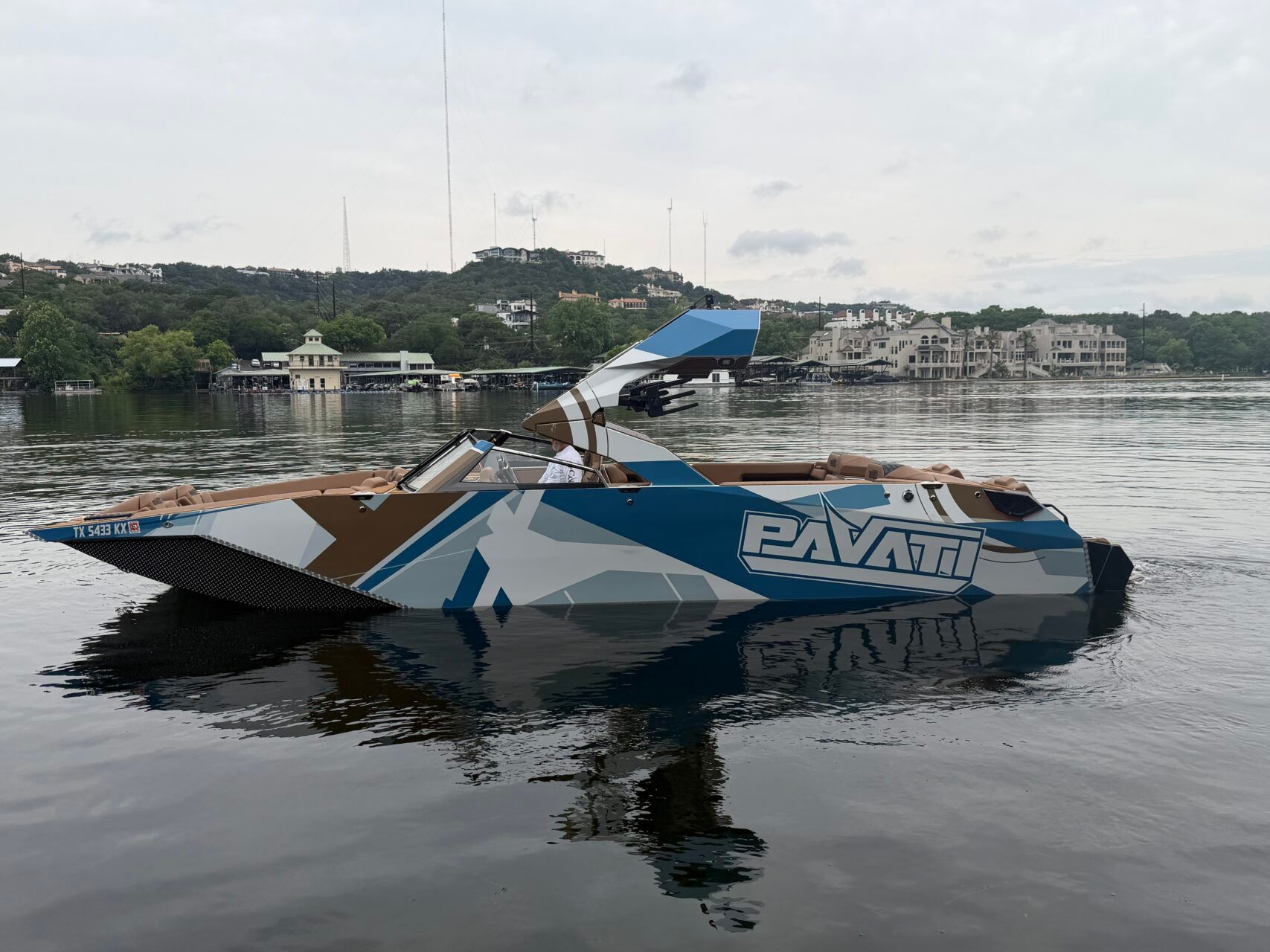 2024 Pavati AL26 - 21