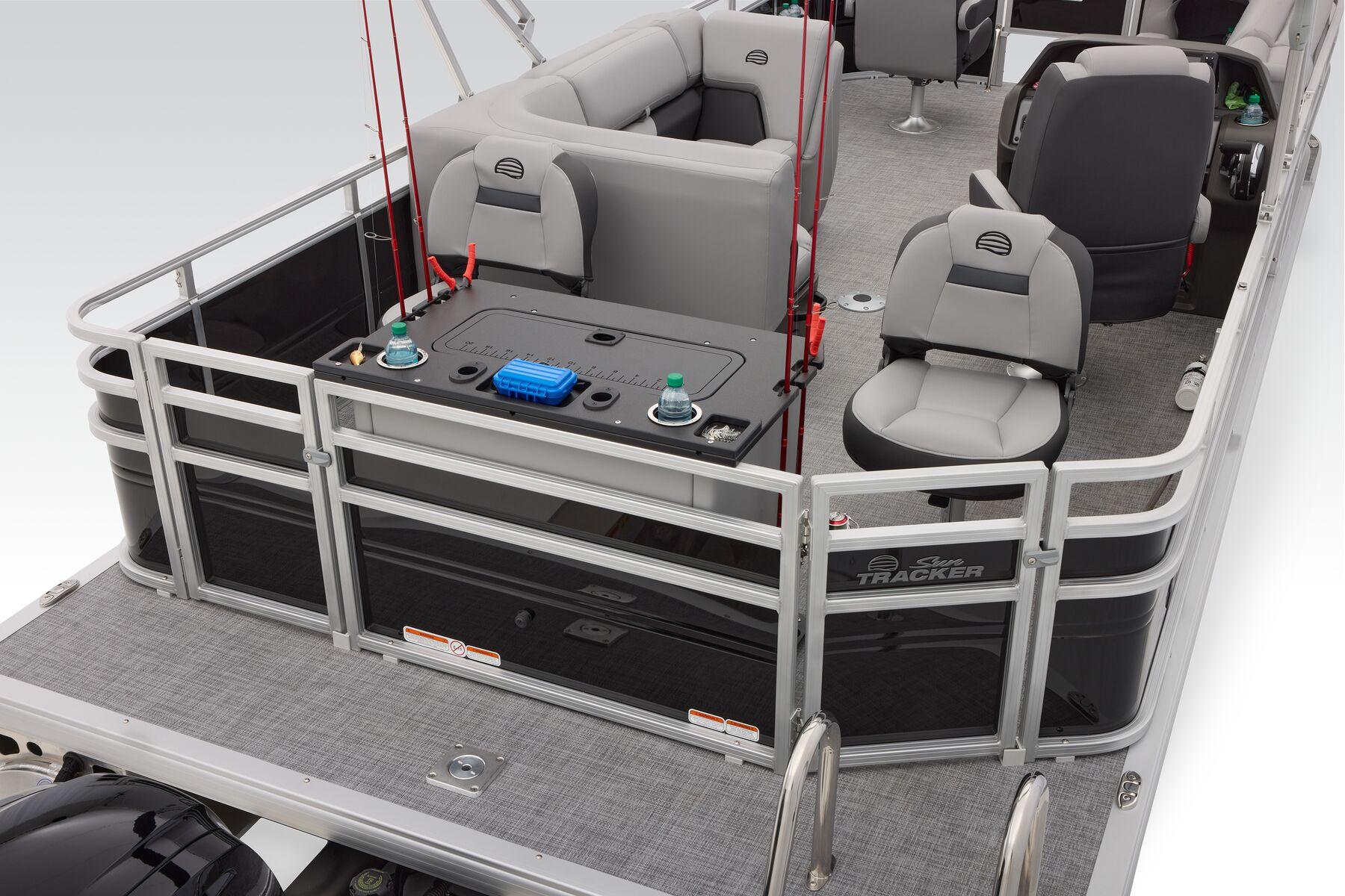 2026 Sun Tracker SportFish 20 DLX - 64