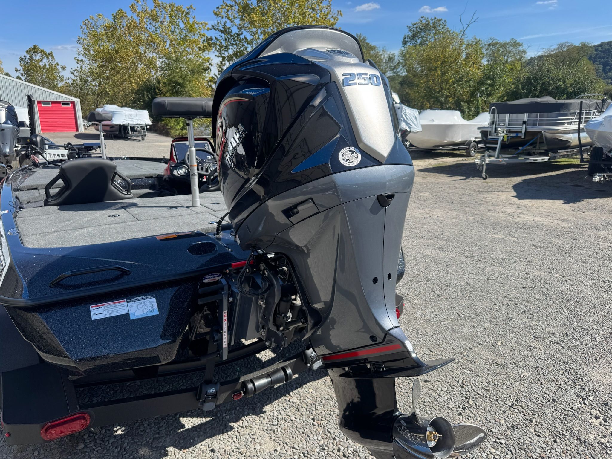 2026 Skeeter ZXR20 SE - 5