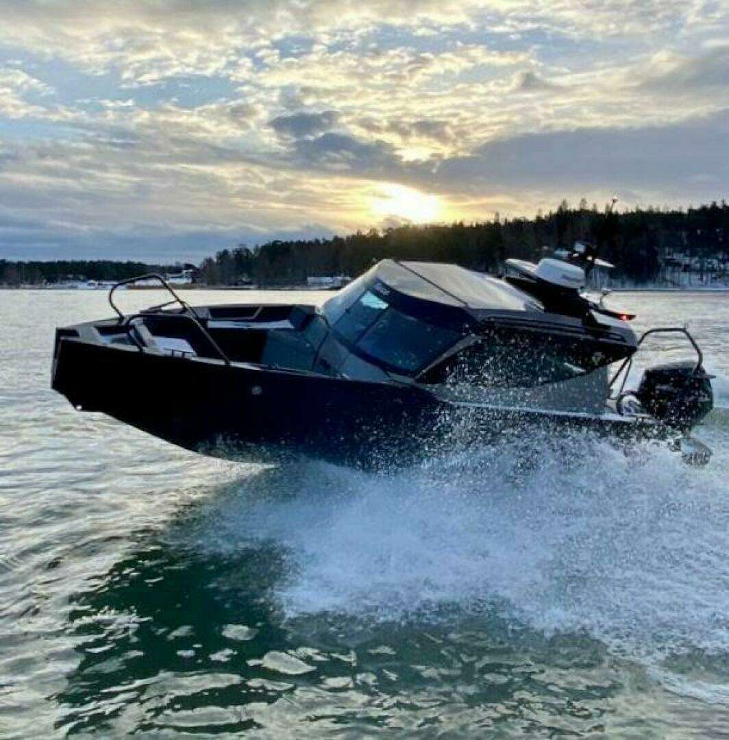 2024 G-Force 8 - Image 10