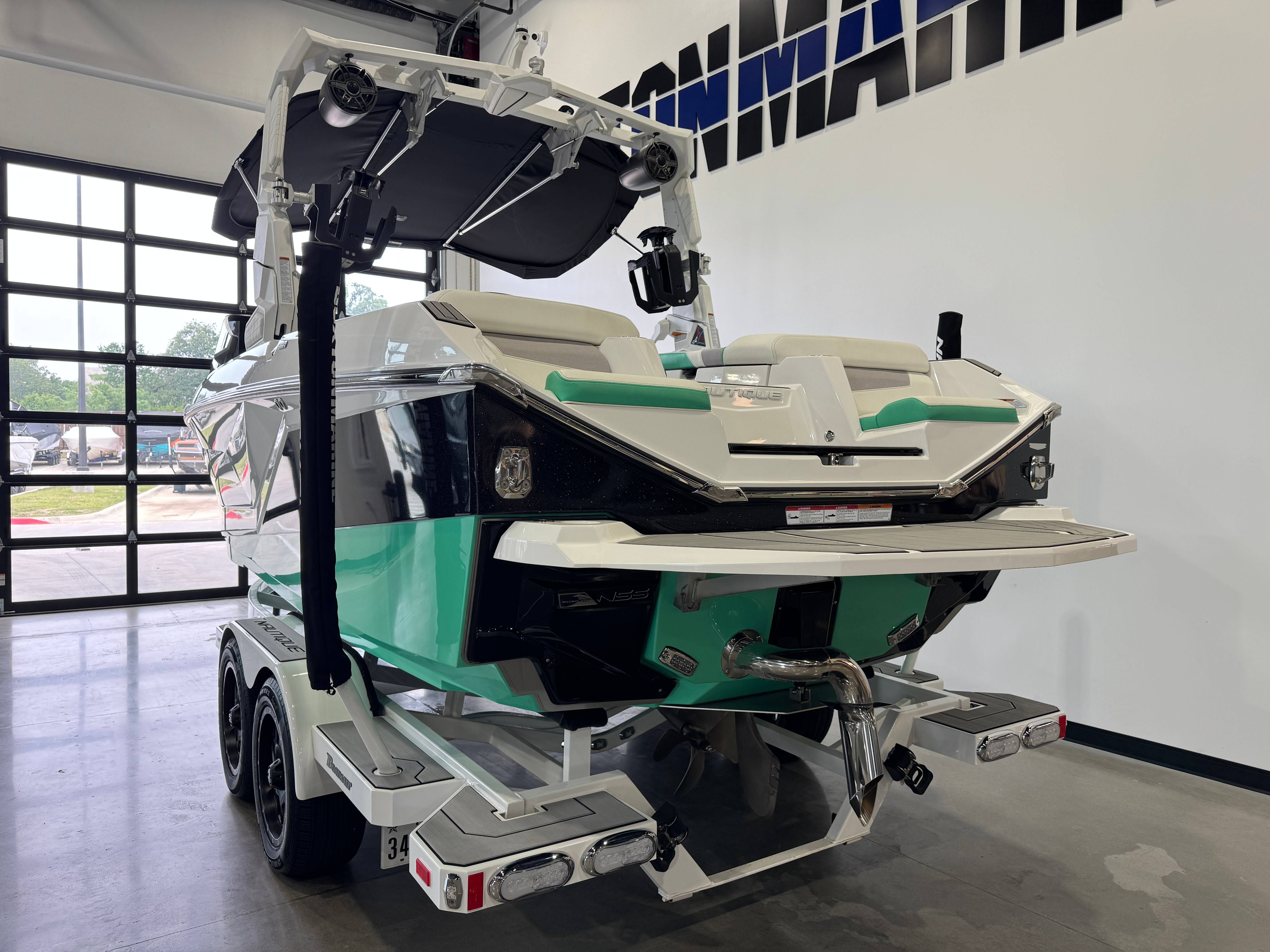 2022 Nautique Super Air Nautique G21 - 5