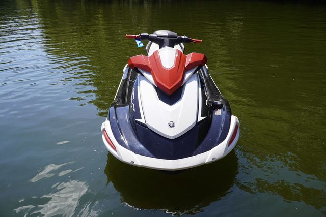 2021 Yamaha WaveRunner VX Deluxe - 4