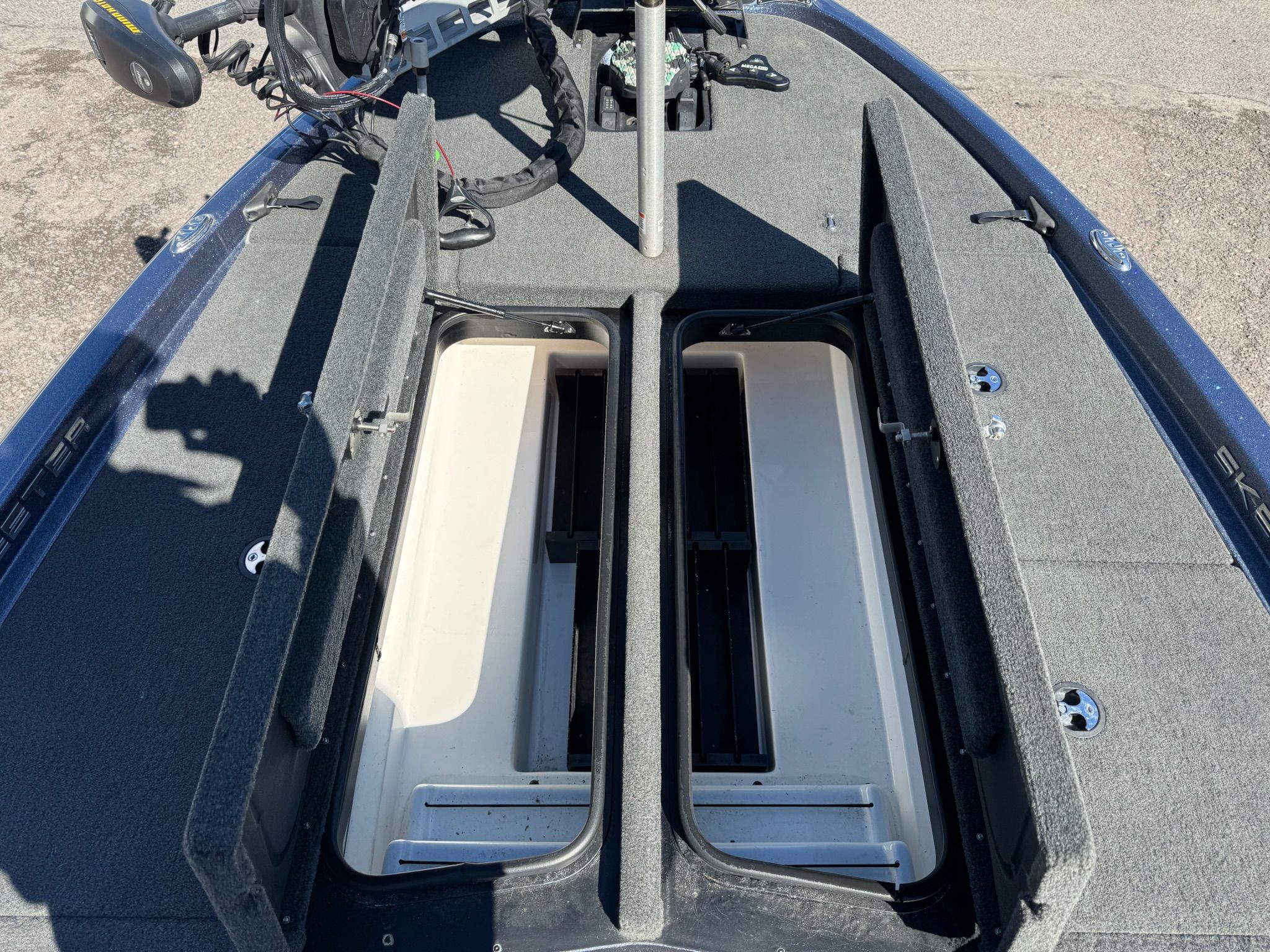 2019 Skeeter ZX225 - 16
