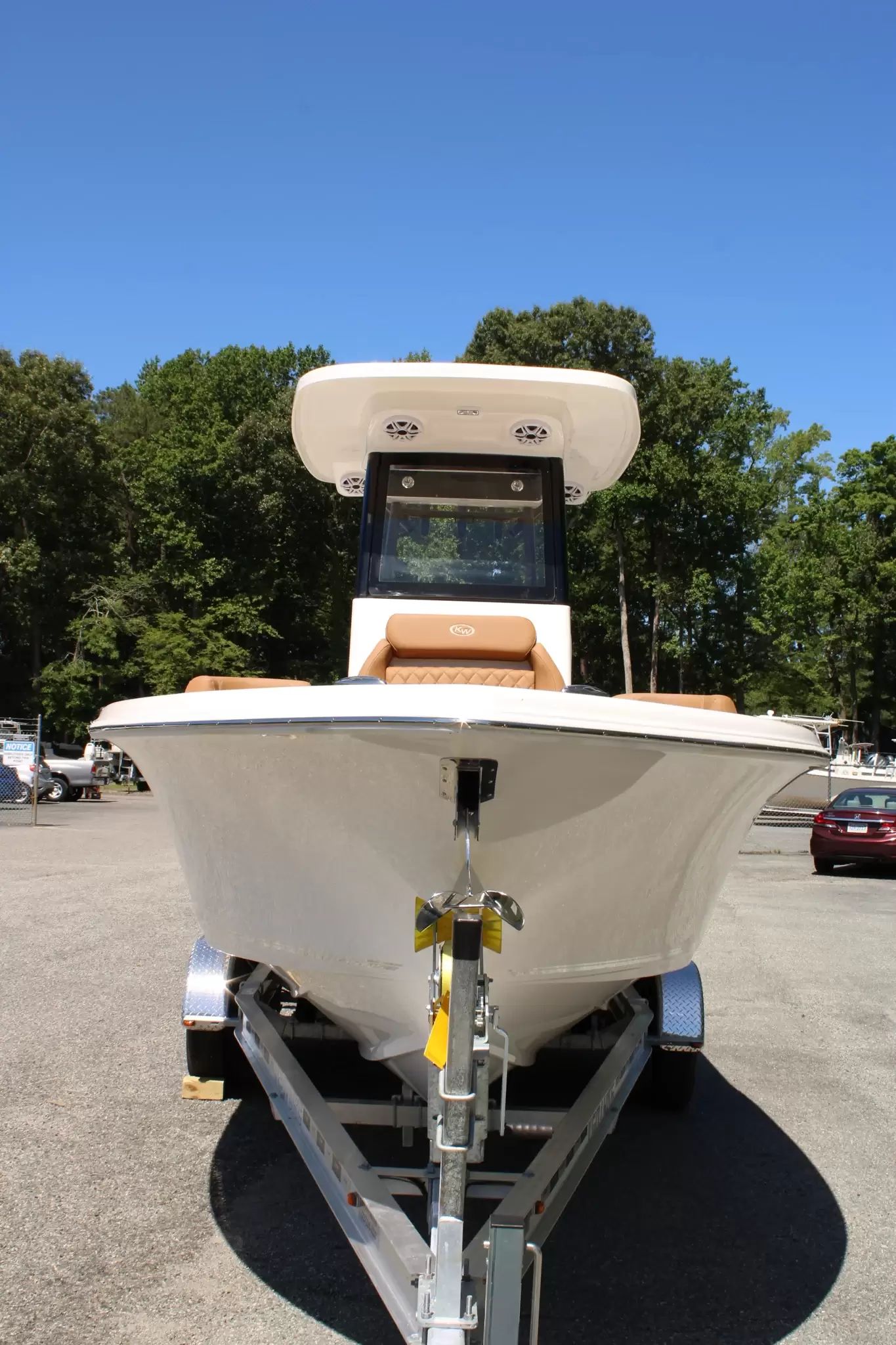 2027 Key West 249 FS - 8